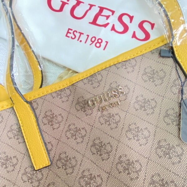 guess PDD689 bag