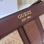 Guess PDD680 Bag  Size 27*7*13cm