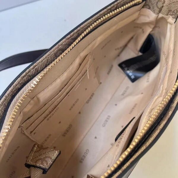 Guess PDD680 Bag  Size 27*7*13cm