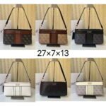 Guess PDD680 Bag  Size 27*7*13cm