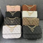 Guess PDD675 Bag