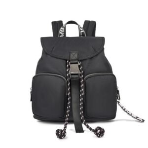 Bimba Y Lola women backpack PDD190 Size28x17x28cm