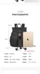 Bimba Y Lola women backpack PDD190 Size28x17x28cm