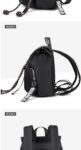 Bimba Y Lola women backpack PDD190 Size28x17x28cm