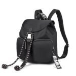 Bimba Y Lola women backpack PDD190 Size28x17x28cm
