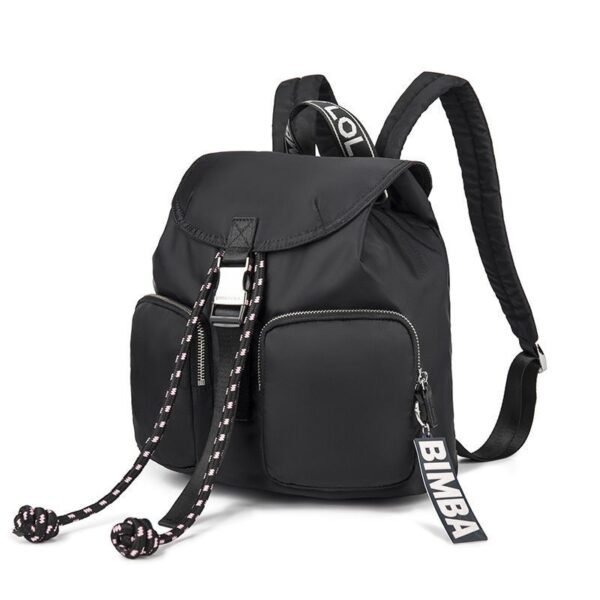 Bimba Y Lola women backpack PDD190 Size28x17x28cm