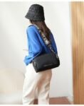 Bimba Y Lola crossbody camera bag PDD191 size26x13x15cm