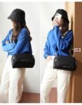 Bimba Y Lola crossbody camera bag PDD191 size26x13x15cm