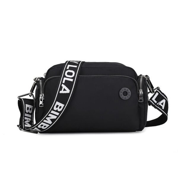 Bimba Y Lola crossbody camera bag PDD192 size26x13x15cm