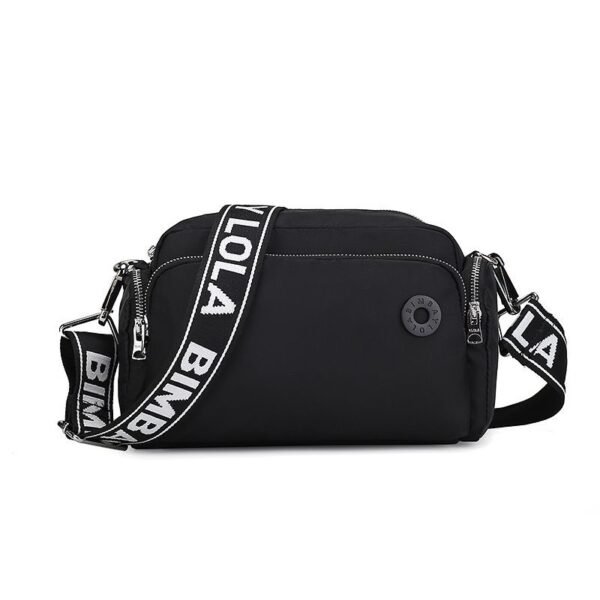 Bimba Y Lola crossbody camera bag PDD192 size26x13x15cm