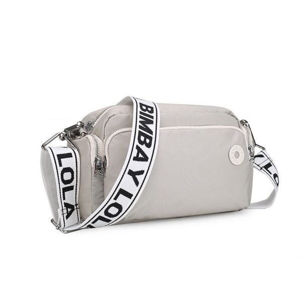 Bimba Y Lola crossbody camera bag PDD192 size26x13x15cm