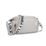 Bimba Y Lola crossbody camera bag PDD192 size26x13x15cm