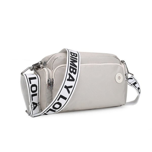 Bimba Y Lola crossbody camera bag PDD192 size26x13x15cm
