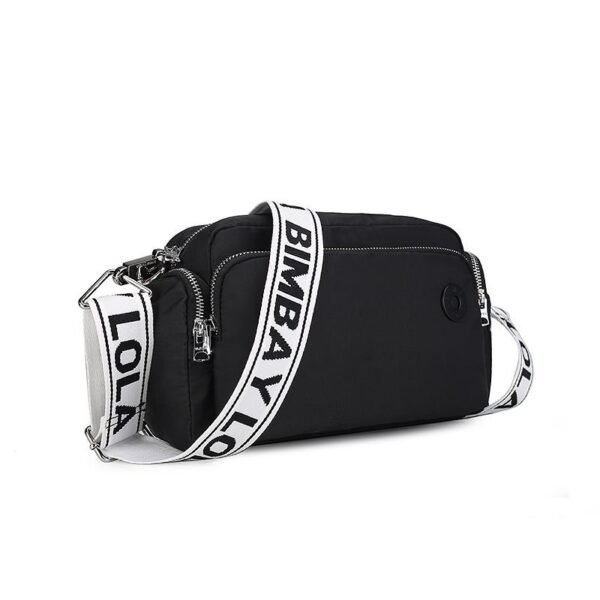 Bimba Y Lola crossbody camera bag PDD192 size26x13x15cm