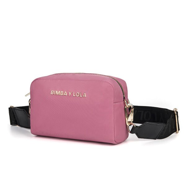 Bimba Y Lola fashion bag PDD195 size22x9x16cm