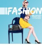 Bimba Y Lola fashion bag PDD195 size22x9x16cm