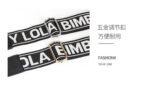 Bimba Y Lola fashion bag PDD195 size22x9x16cm