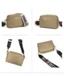 Bimba Y Lola fashion bag PDD195 size22x9x16cm