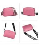 Bimba Y Lola fashion bag PDD195 size22x9x16cm