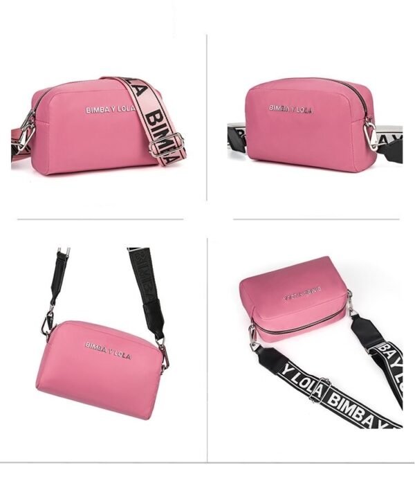 Bimba Y Lola fashion bag PDD195 size22x9x16cm