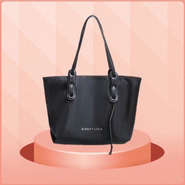 Bimba Y Lola tote bag PDD207