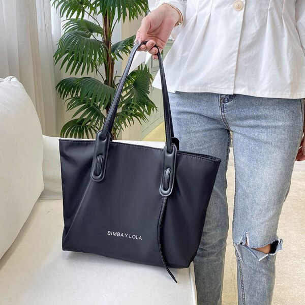 Bimba Y Lola tote bag PDD207