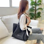 Bimba Y Lola tote bag PDD207