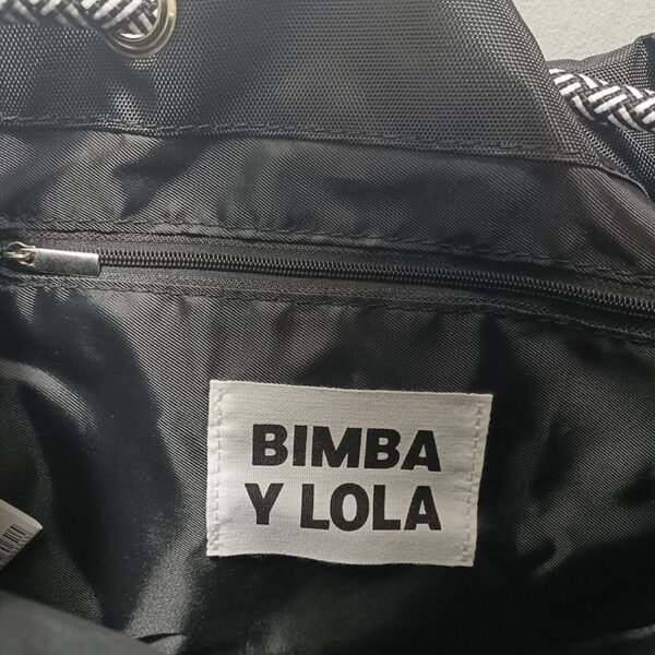 Bimba Y Lola bucket bag PDD209