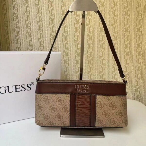 Guess PDD680 Bag  Size 27*7*13cm
