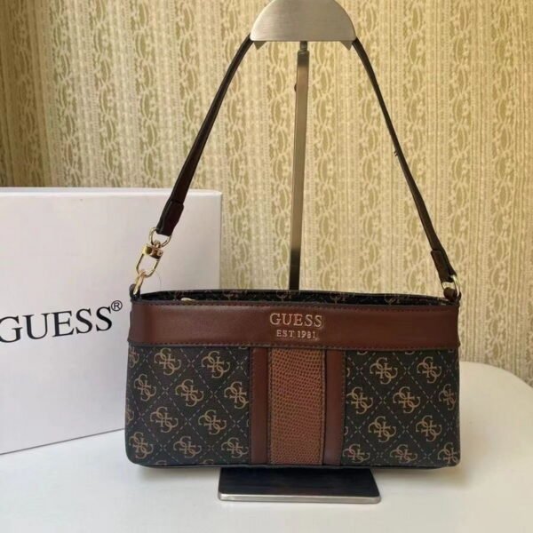 Guess PDD680 Bag  Size 27*7*13cm