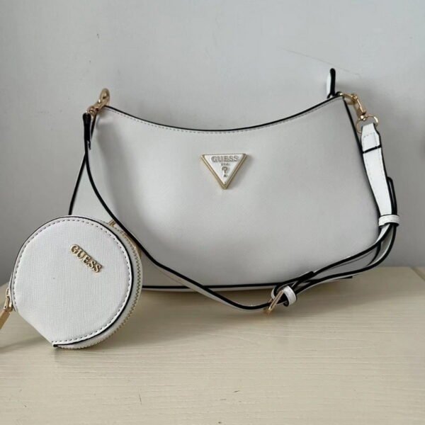 Guess armpit bag single shoulder bag PDD375