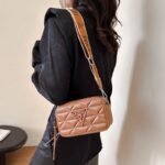 Guess fashion shoulder bag PDD536 size20x7.5x12cm