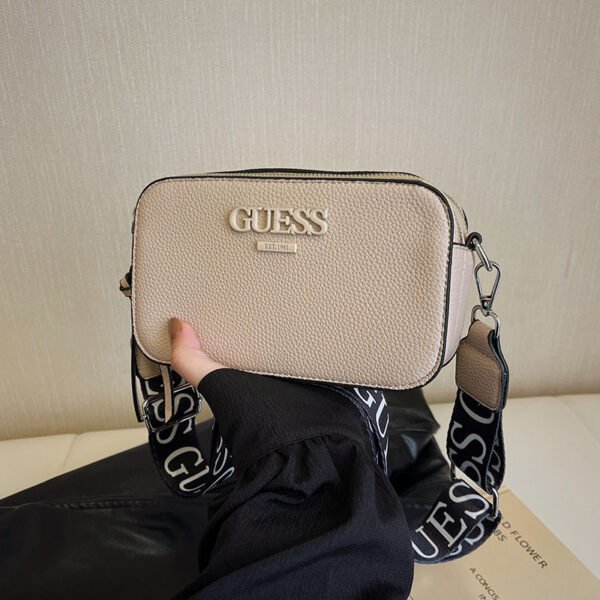 Guess fashion women bag PDD538 size20x7x12cm