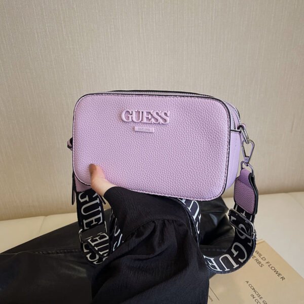 Guess fashion women bag PDD538 size20x7x12cm