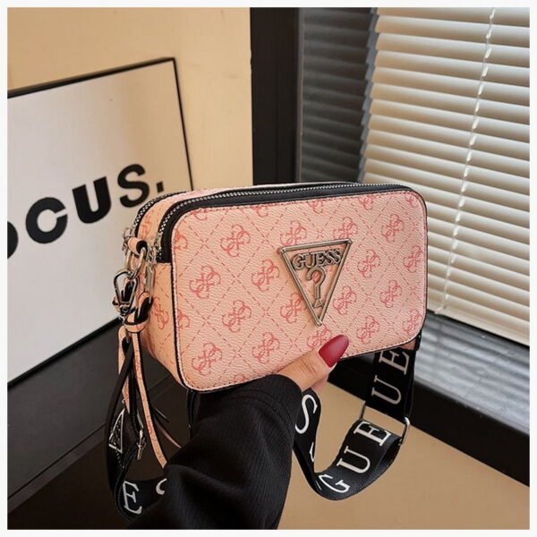 Guess fashion women bag PDD539 size19x7x11cm
