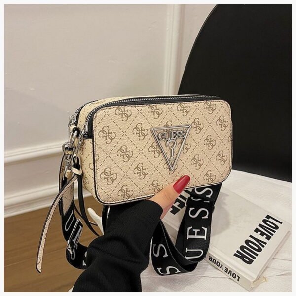 Guess fashion women bag PDD539 size19x7x11cm