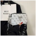 Guess fashion women bag PDD539 size19x7x11cm