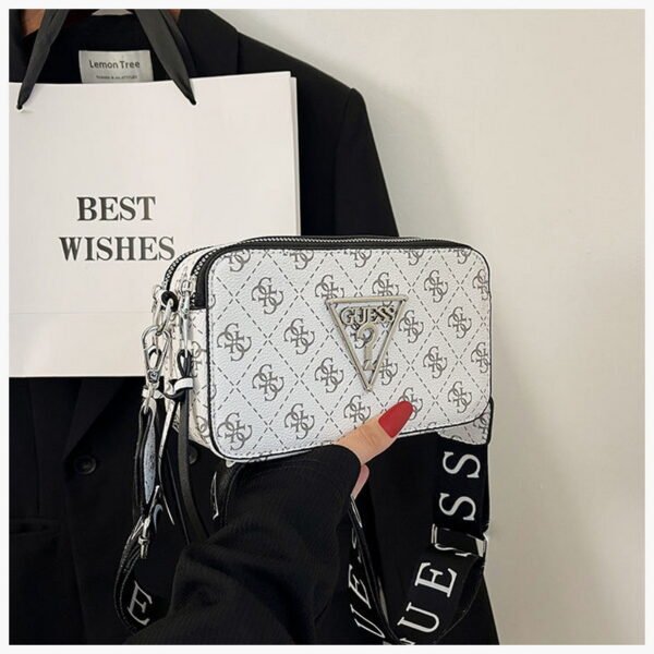 Guess fashion women bag PDD539 size19x7x11cm