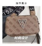 Guess fashion women bag PDD539 size19x7x11cm