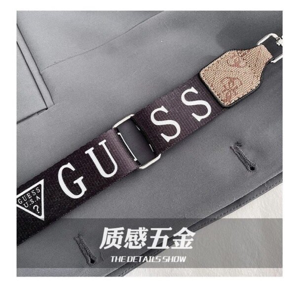 Guess fashion women bag PDD539 size19x7x11cm
