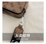 Guess fashion women bag PDD539 size19x7x11cm