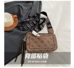Guess fashion women bag PDD539 size19x7x11cm