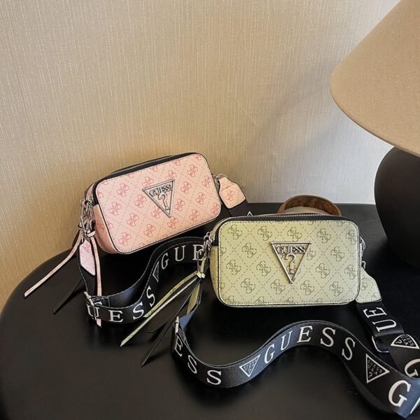 Guess fashion women bag PDD539 size19x7x11cm