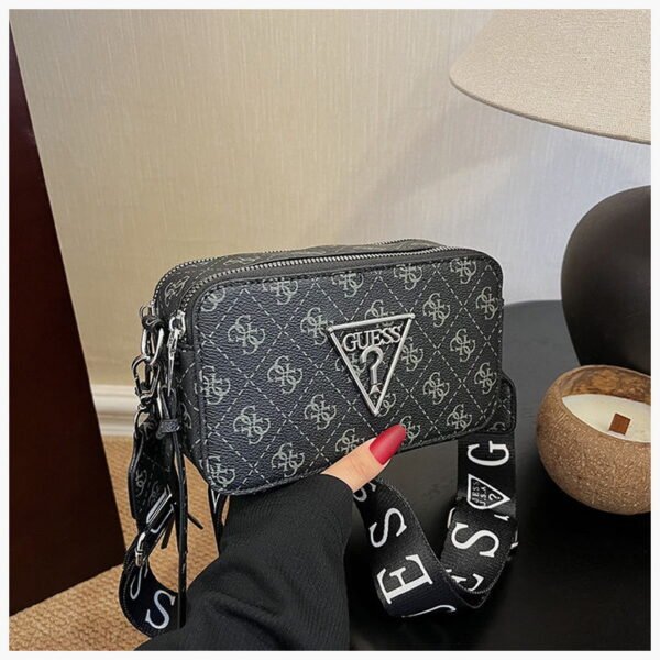 Guess fashion women bag PDD539 size19x7x11cm
