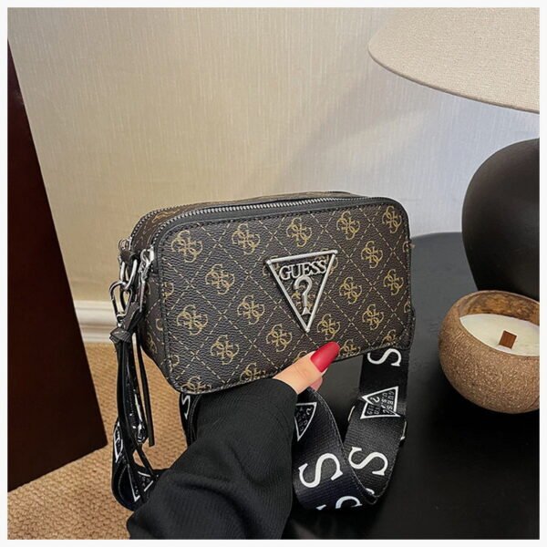 Guess fashion women bag PDD539 size19x7x11cm