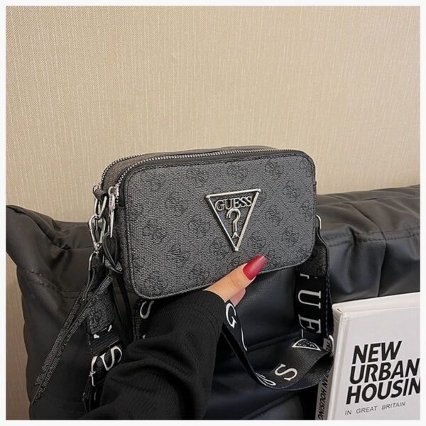 Guess fashion women bag PDD539 size19x7x11cm