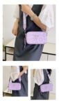GUESS bag PDD653 size 20x7x12cm