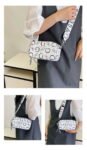 GUESS bag PDD653 size 20x7x12cm