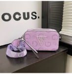 GUESS bag PDD653 size 20x7x12cm