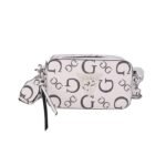 GUESS bag PDD653 size 20x7x12cm